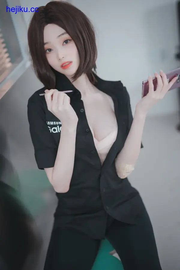 图片[16]-Bambi(밤비) – 全套125期[136G-2026.3]-合集库