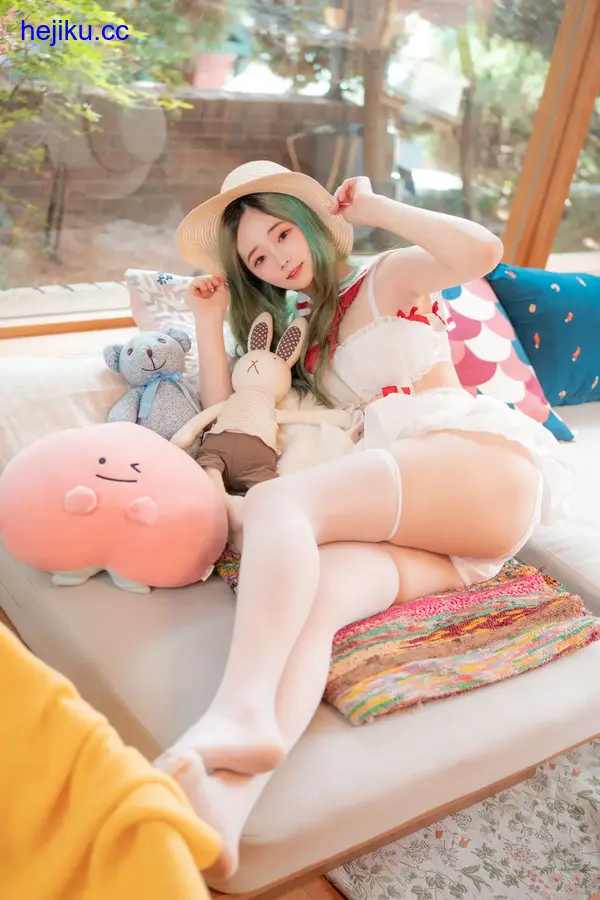 图片[18]-Bambi(밤비) – 全套125期[136G-2026.3]-合集库