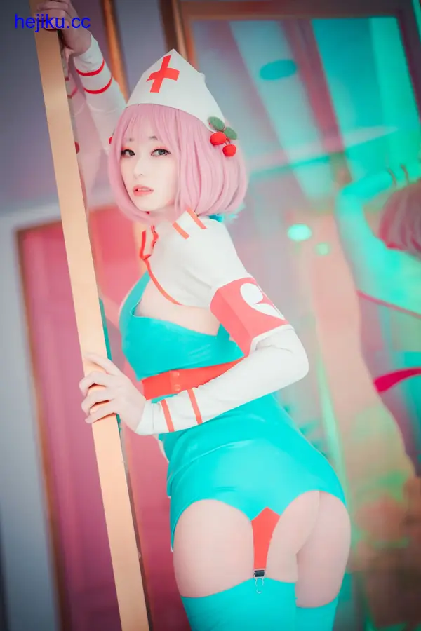 图片[6]-Bambi(밤비) – 全套125期[136G-2026.3]-合集库