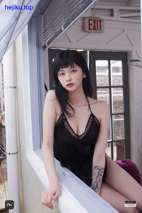 图片[18]-GMS(고말숙) – 全套33期[10.4G-2026.3]-合集库