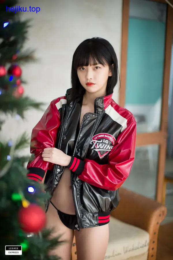 图片[2]-GMS(고말숙) – 全套33期[10.4G-2026.3]-合集库