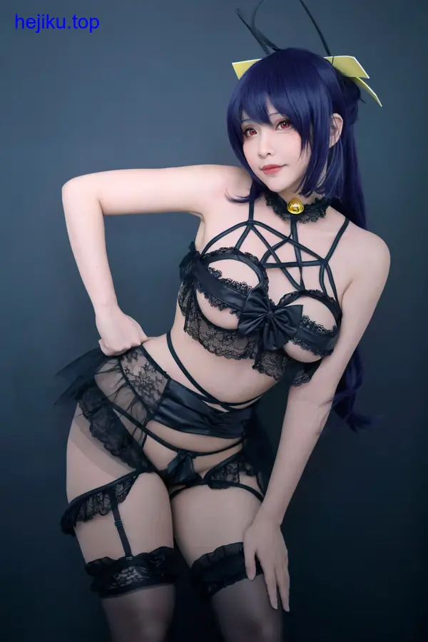 图片[22]-Hana Bunny – 全套195期[10.4G-2025.10]-合集库