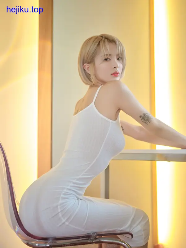 图片[16]-Hyoyeon (김효연) – 合集18套[13G-2025.12]-合集库