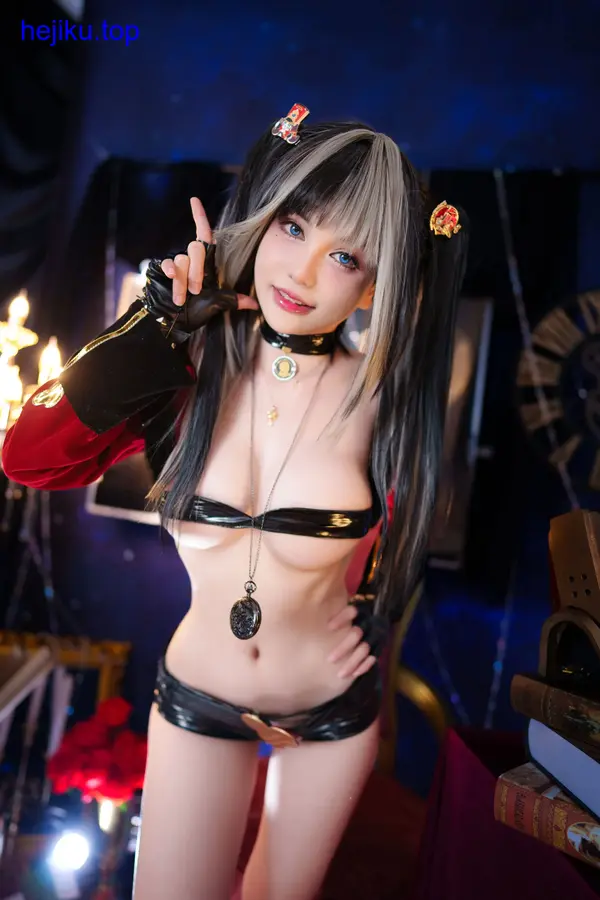 图片[11]-Joyce Lin2x – 全套57期[18.5G-2025.9]-合集库