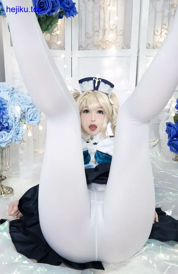 图片[13]-Kitkat Cosplay 9 – 全套9期[1.5G]-合集库