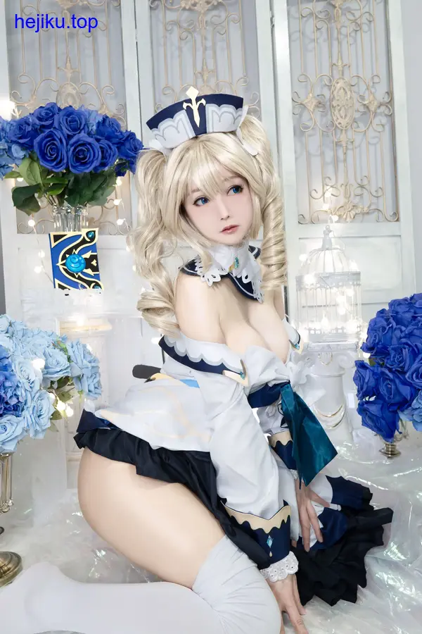 图片[18]-Kitkat Cosplay 9 – 全套9期[1.5G]-合集库