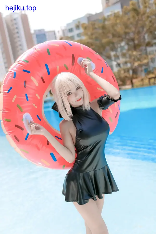 图片[7]-Kitkat Cosplay 9 – 全套9期[1.5G]-合集库
