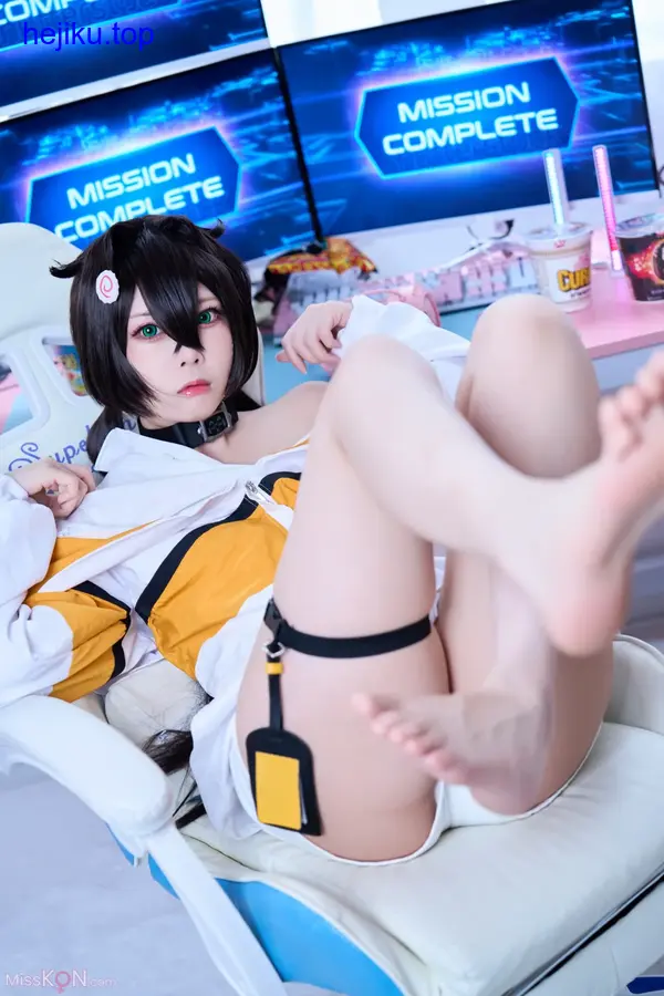 图片[9]-Maou Mo – 全套15期[1.4G-2025.9] -合集库