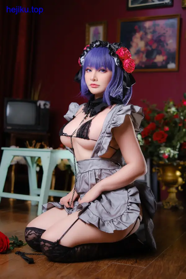 图片[10]-MiMi Chan(越南) – 全套19期[3.1G-2025.4]-合集库