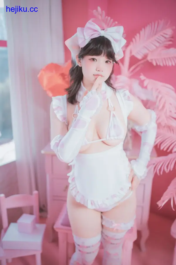 图片[20]-Mimmi(밈미) – 全套42期[58.3G-2024.8]-合集库