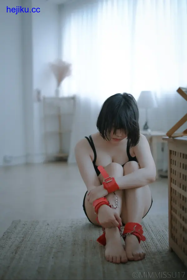 图片[23]-Mimmi(밈미) – 全套42期[58.3G-2024.8]-合集库