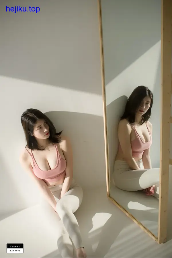 图片[10]-Min.E (민이) – 全套47套合集[14.4G-2026.4]-合集库