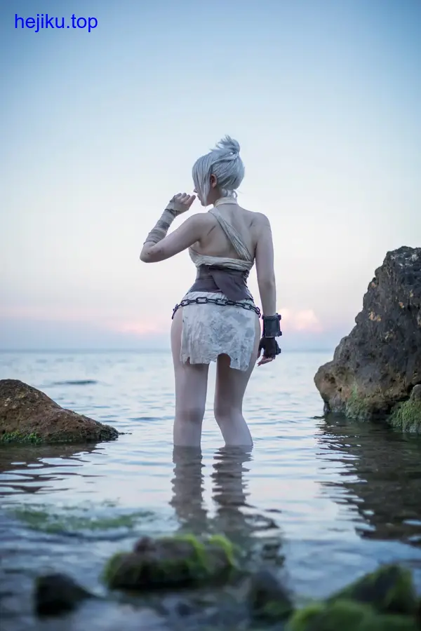 图片[5]-Sayathefox – 全套49期[7.3G-双盘]-合集库