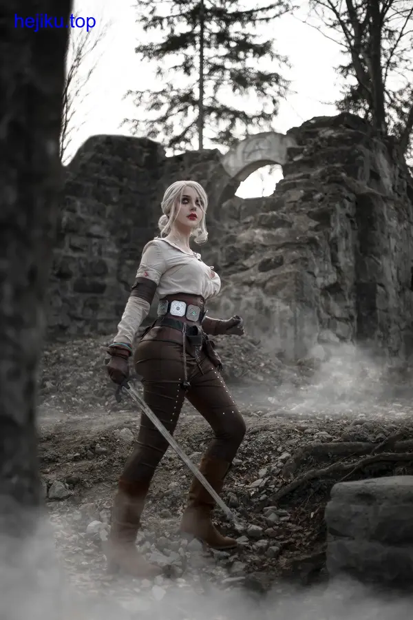 图片[6]-Sayathefox – 全套49期[7.3G-双盘]-合集库