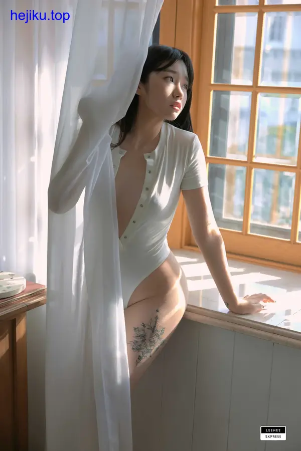 图片[13]-Sonson(손손) – 全套71套含视频[88G-2026.3]-合集库