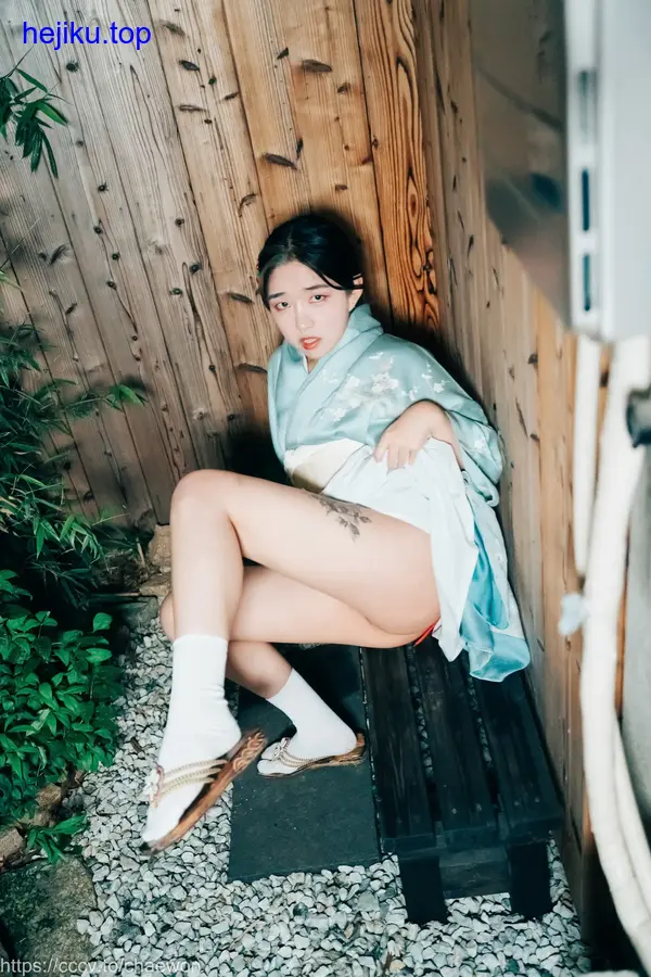 图片[4]-Sonson(손손) – 全套71套含视频[88G-2026.3]-合集库