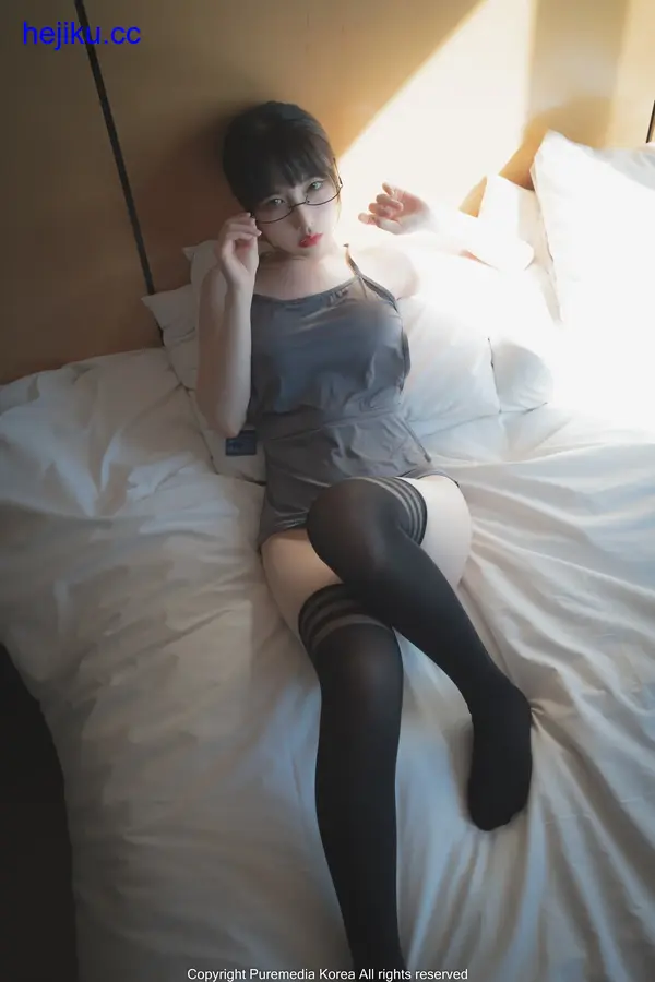 图片[15]-Uhye(이유혜) – 全套14期[10.6G]-合集库