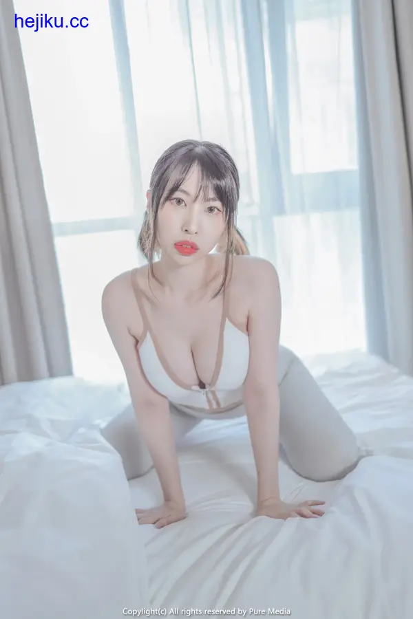 Uhye(이유혜) – 全套14期[10.6G]-合集库