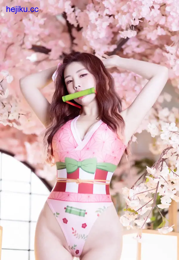 图片[5]-Yebin(전예빈) – 全套17期&视频[19.3G-2024.7]-合集库