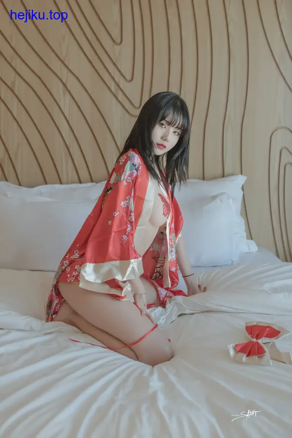 图片[16]-Yuna (윤아) – 全套72期[35.5G-2025.12]-合集库