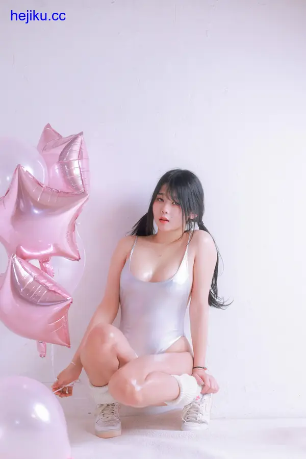 Zia (지아) – 全套151期含随包视频[271.5G-2026.2]-合集库