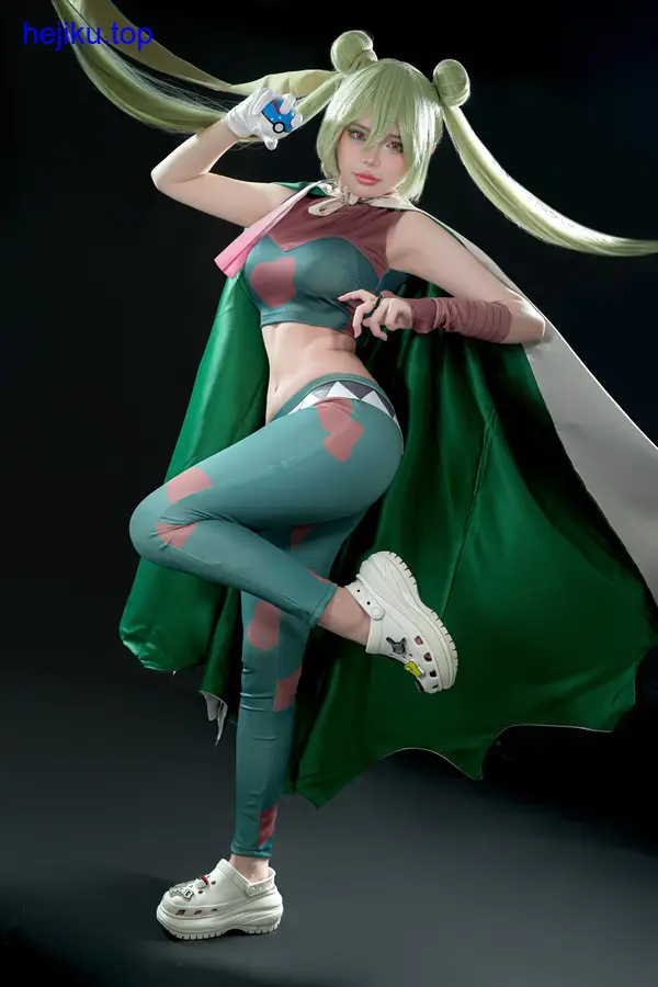 ZinieQ(越南) – 全套142期&随包视频[81.6G-2025.12]-合集库