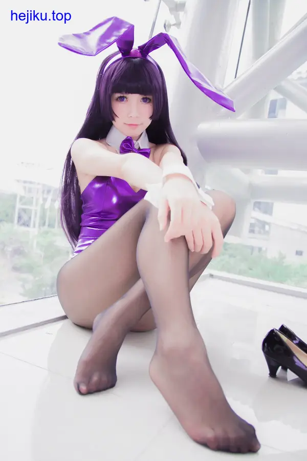 图片[13]-白金Saki – 全套20期[6.3G]-合集库