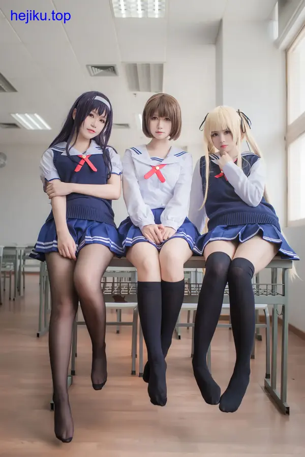 图片[18]-白金Saki – 全套20期[6.3G]-合集库