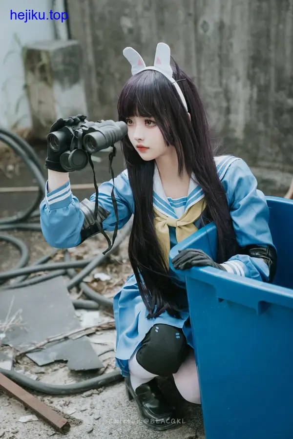 图片[16]-白莉爱吃巧克力 – 全套合集21期[7.6G-2024.3]-合集库