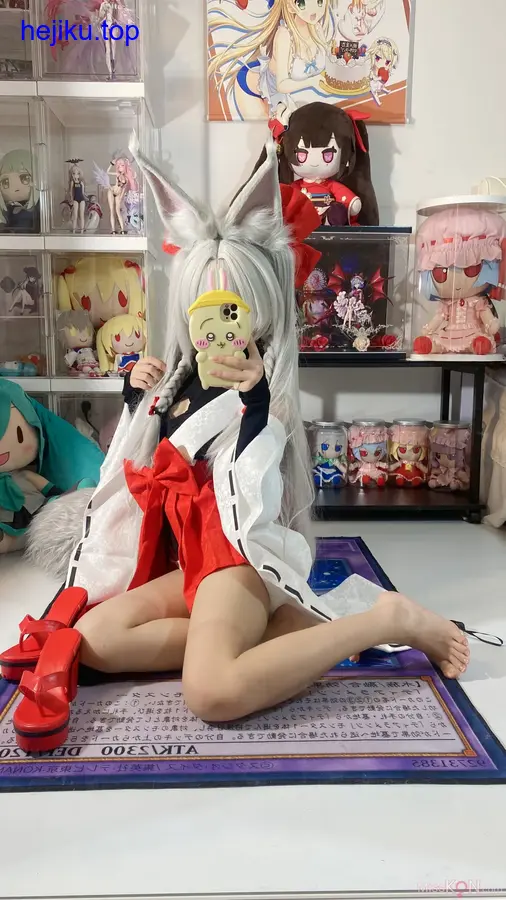 图片[3]-白栎Shirly – 全套15期&随包视频[17.2G-2025.11]-合集库