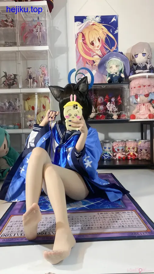 图片[5]-白栎Shirly – 全套15期&随包视频[17.2G-2025.11]-合集库