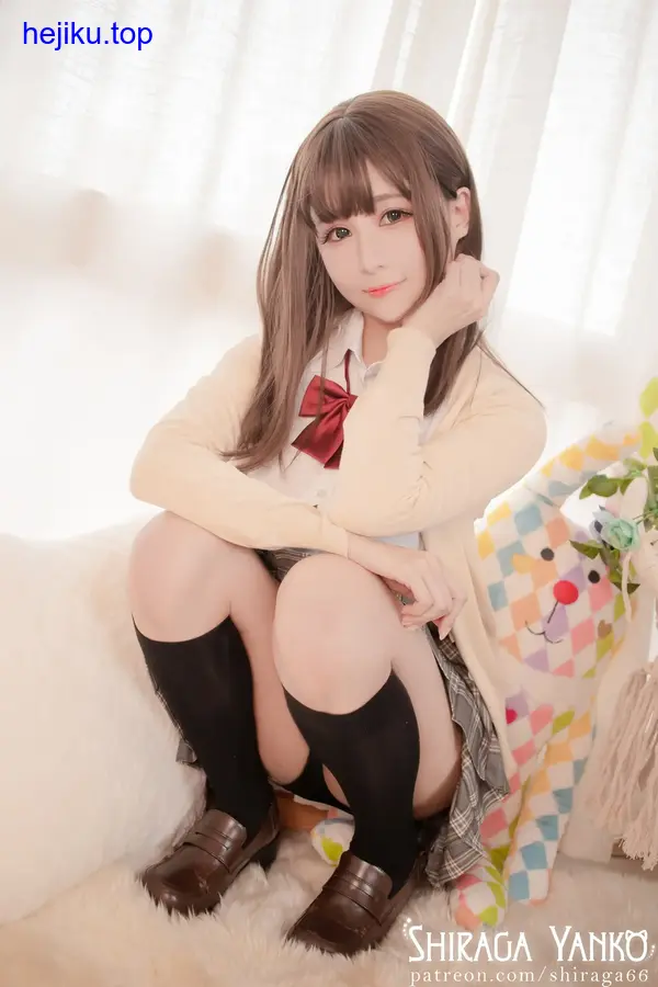 图片[10]-白神泱Shiraga Yanko – 全套18期[600M-双盘]-合集库