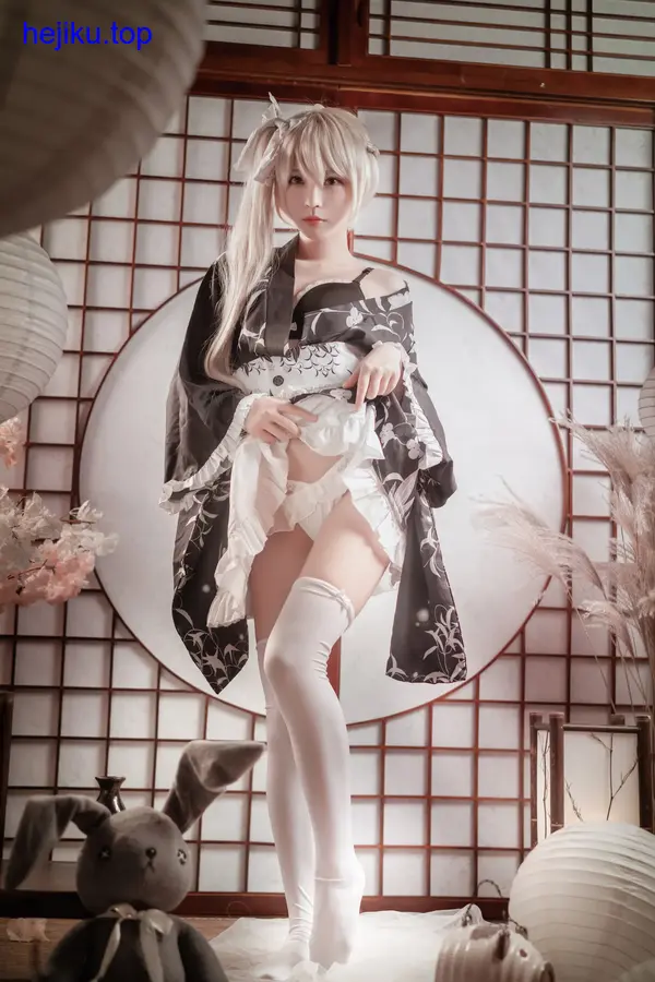 图片[7]-白易子教主 – 全套33期[3.7G]-合集库