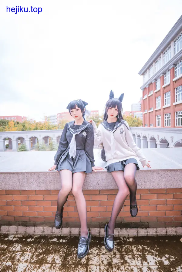 图片[11]-coser网红《北之北》全套15期，大小1.58G-合集库