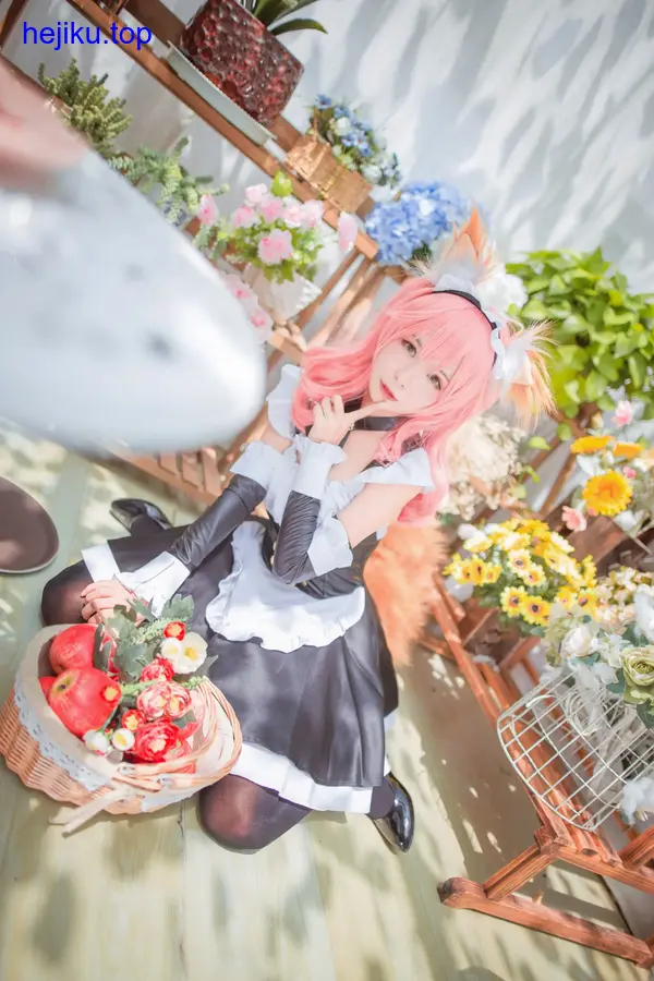 图片[12]-coser网红《北之北》全套15期，大小1.58G-合集库