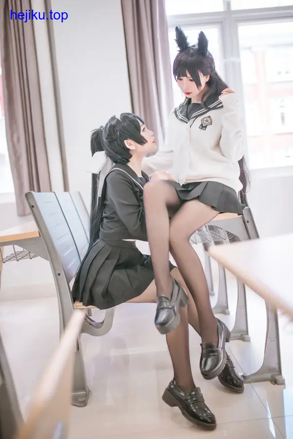 图片[13]-coser网红《北之北》全套15期，大小1.58G-合集库