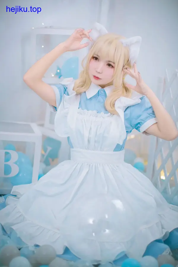 图片[14]-coser网红《北之北》全套15期，大小1.58G-合集库