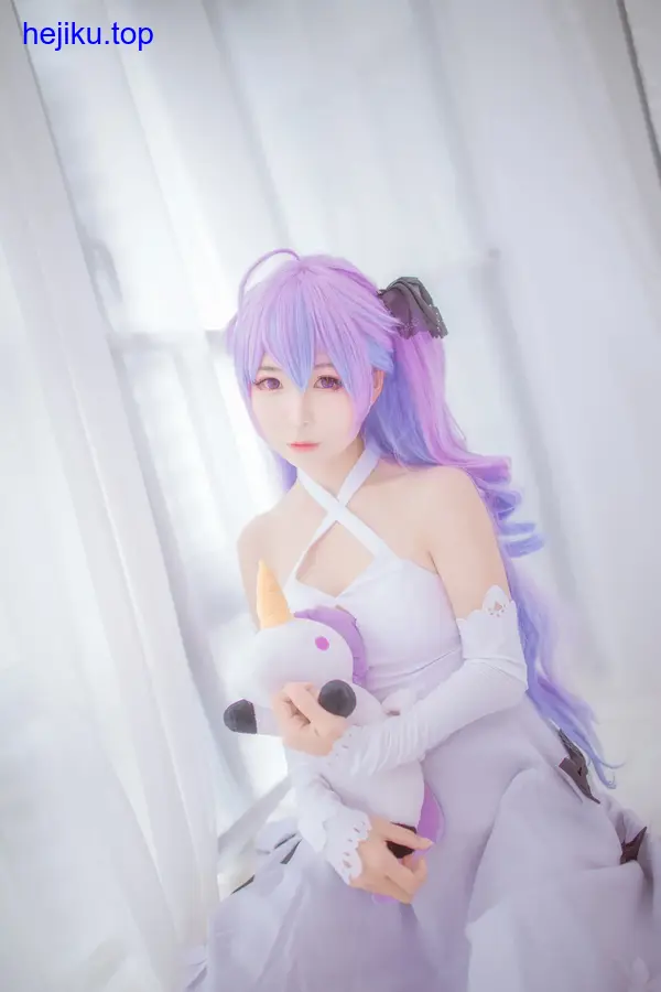 图片[15]-coser网红《北之北》全套15期，大小1.58G-合集库