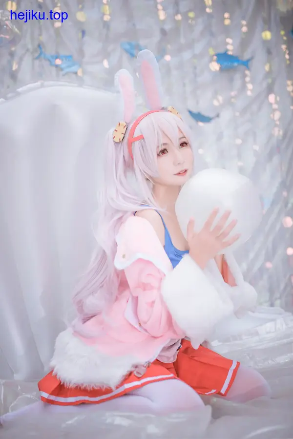 图片[16]-coser网红《北之北》全套15期，大小1.58G-合集库