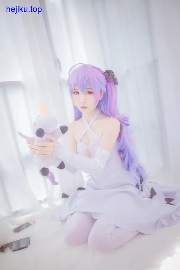 图片[3]-coser网红《北之北》全套15期，大小1.58G-合集库