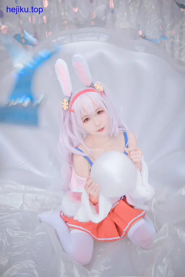 图片[5]-coser网红《北之北》全套15期，大小1.58G-合集库