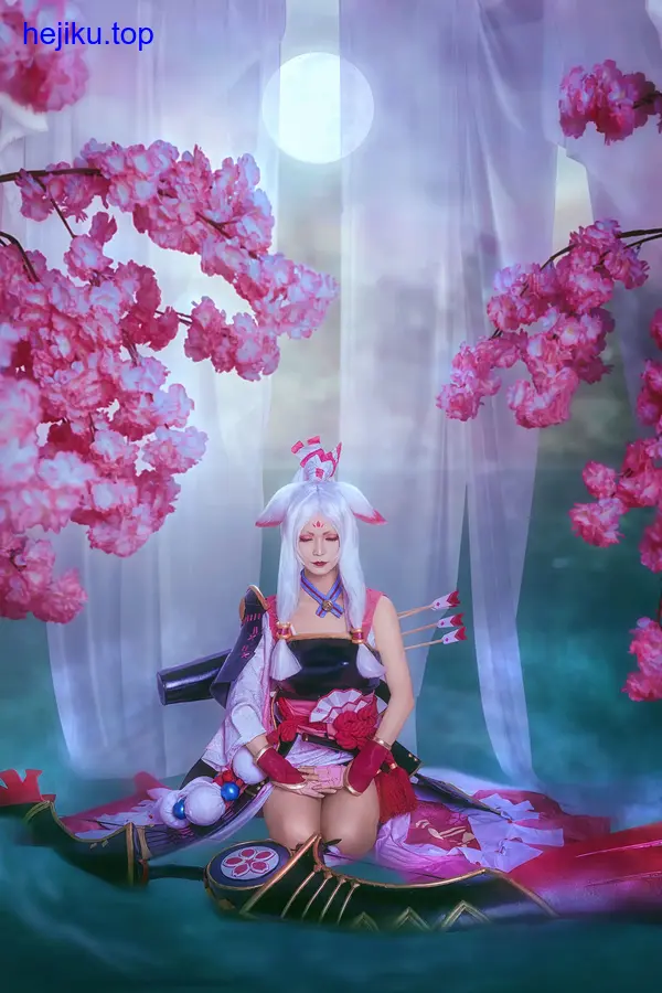 图片[6]-coser网红《北之北》全套15期，大小1.58G-合集库