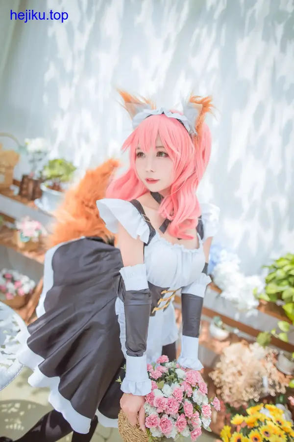 图片[7]-coser网红《北之北》全套15期，大小1.58G-合集库