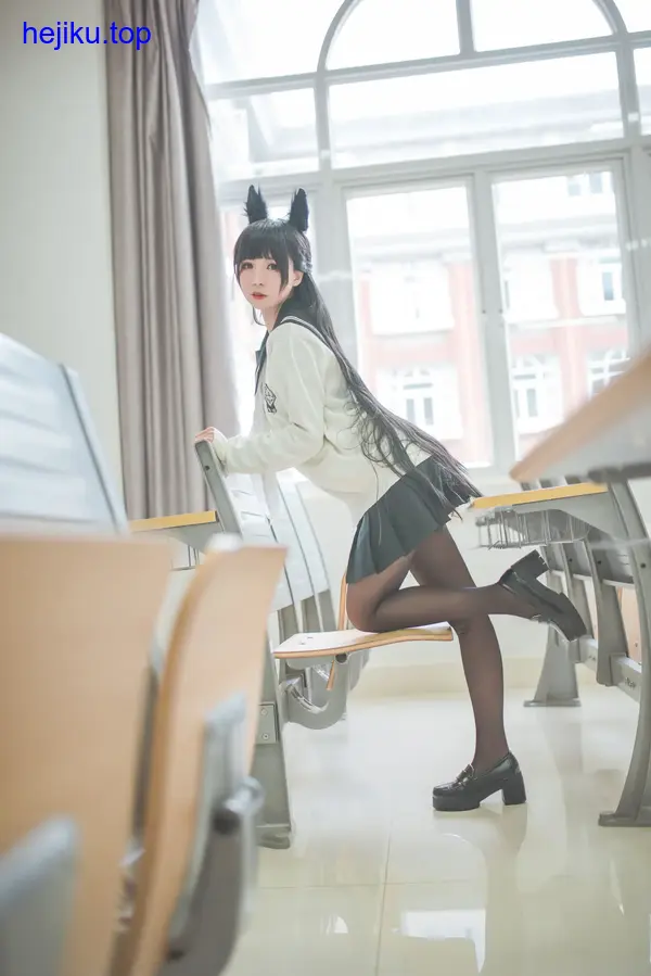 图片[8]-coser网红《北之北》全套15期，大小1.58G-合集库