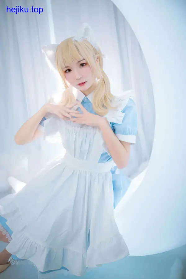 图片[9]-coser网红《北之北》全套15期，大小1.58G-合集库