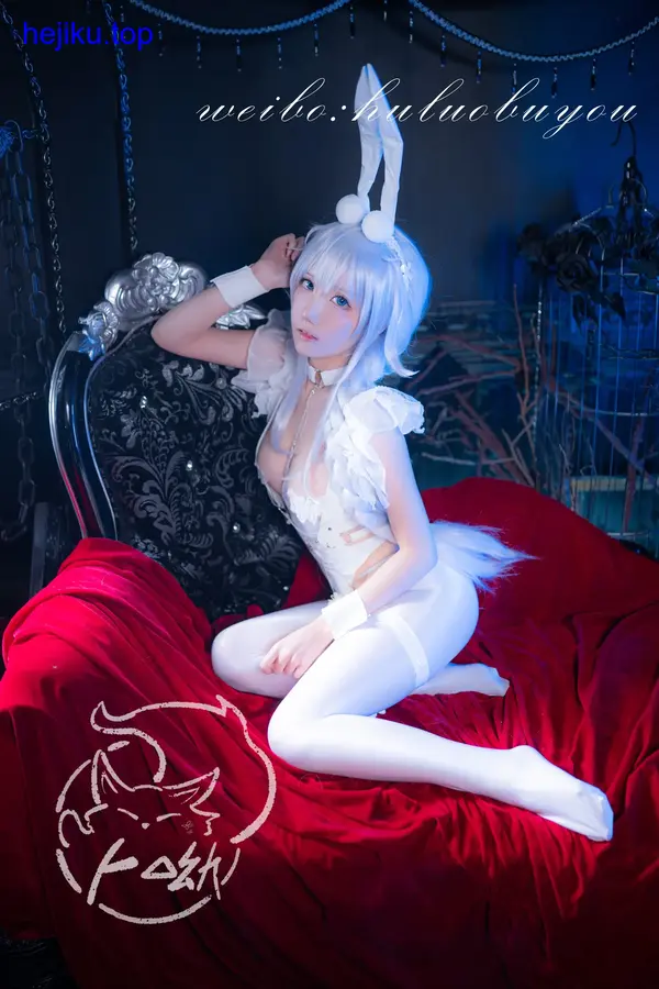 图片[12]-卜呦(狐萝卜呦) – 全套6期[1.15G]-合集库