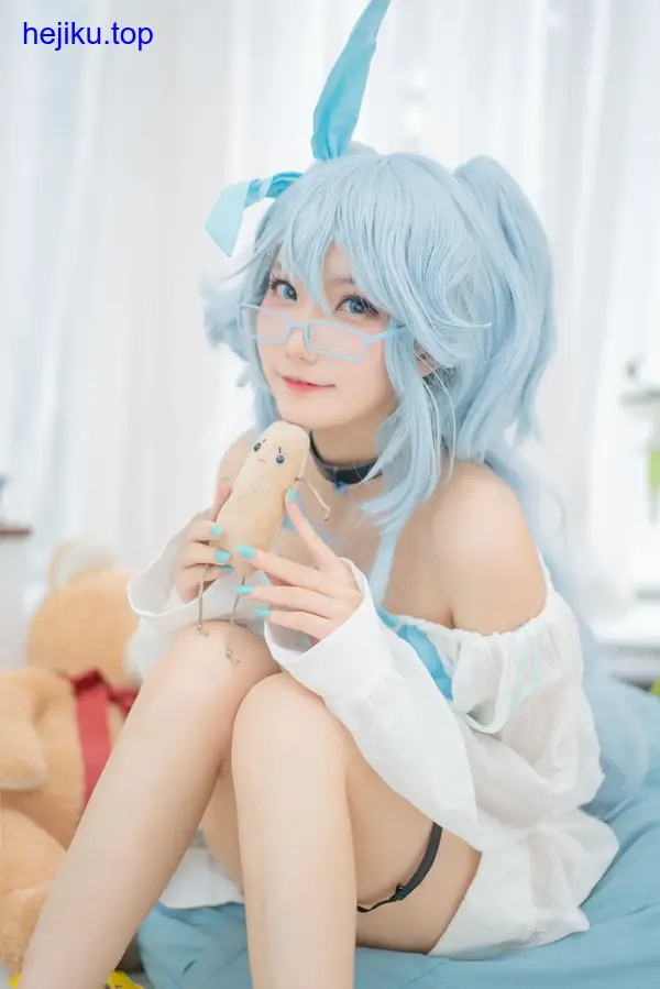 卜呦(狐萝卜呦) – 全套6期[1.15G]-合集库