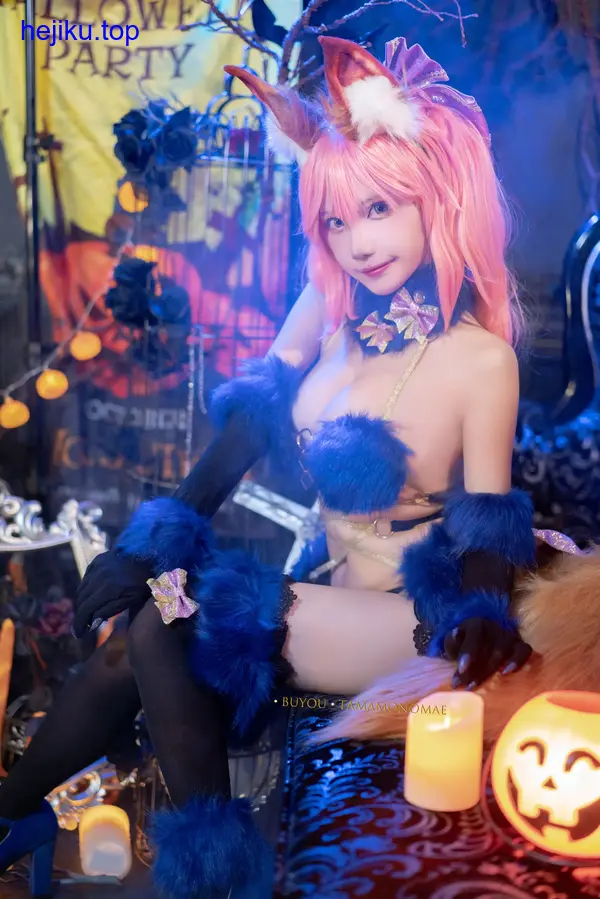 图片[5]-卜呦(狐萝卜呦) – 全套6期[1.15G]-合集库