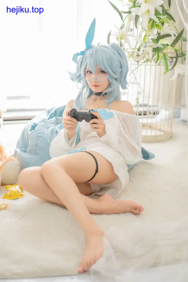 图片[6]-卜呦(狐萝卜呦) – 全套6期[1.15G]-合集库