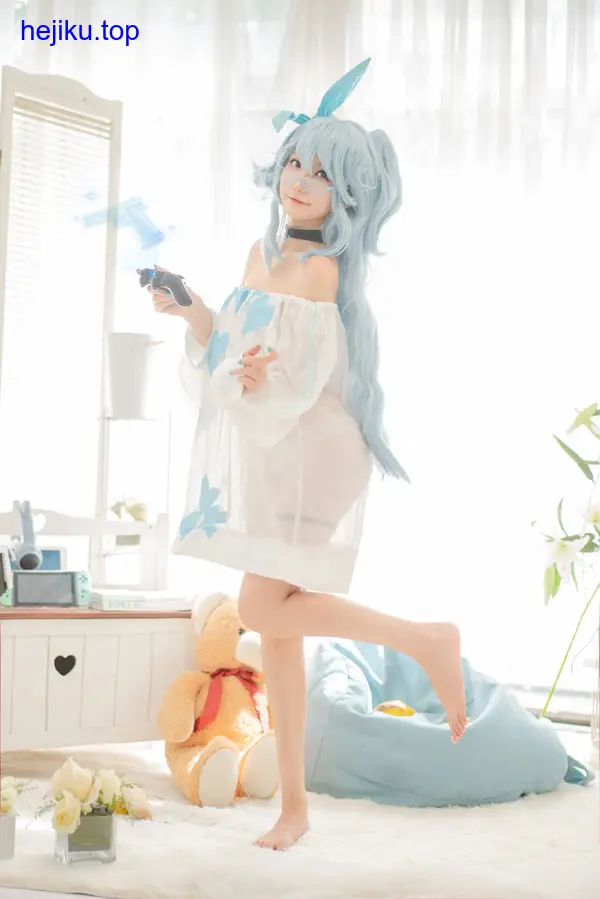 图片[7]-卜呦(狐萝卜呦) – 全套6期[1.15G]-合集库